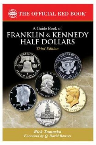 Cover of Guide Book of Franklin and Kennedy 3rd Edition