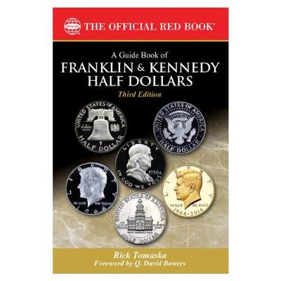 Book cover for Guide Book of Franklin and Kennedy 3rd Edition