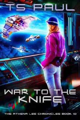 Book cover for War to the Knife