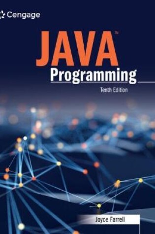 Cover of Java Programming