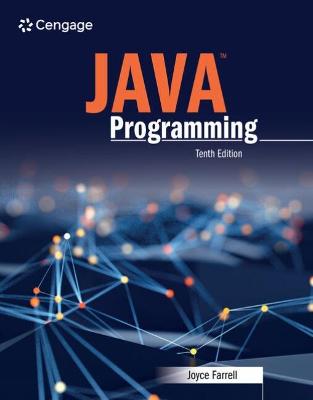 Book cover for Java Programming