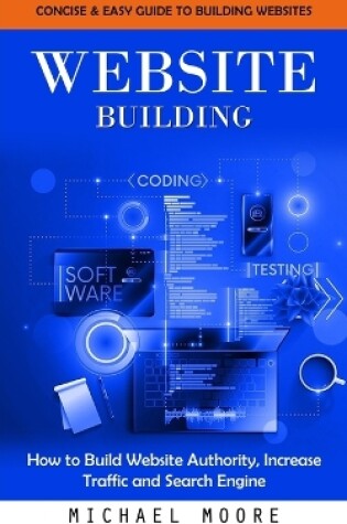 Cover of Website Building