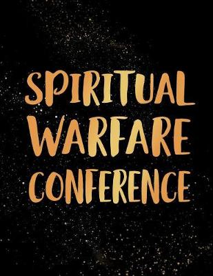 Book cover for Spiritual Warfare Conference