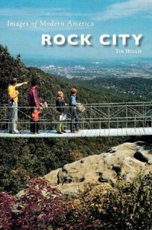 Cover of Rock City