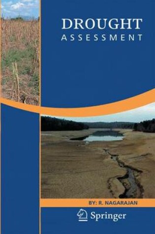 Cover of Drought Assessment