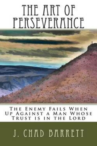 Cover of The Art of Perseverance