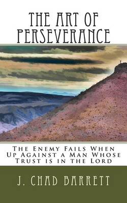 Cover of The Art of Perseverance