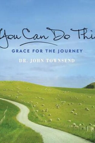 Cover of You Can Do This!