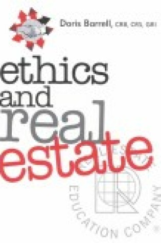 Cover of Ethics and Real Estate