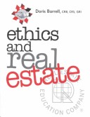 Book cover for Ethics and Real Estate