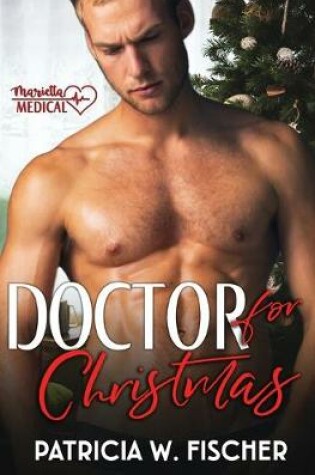 Cover of Doctor for Christmas