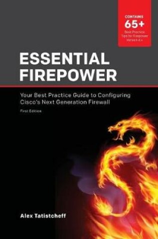 Cover of Essential Firepower