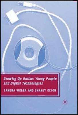 Cover of Growing Up Online