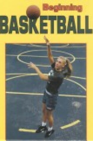 Cover of Beginning Basketball