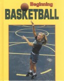 Cover of Beginning Basketball