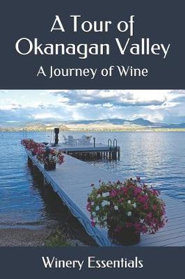 Cover of A Tour of Okanagan Valley