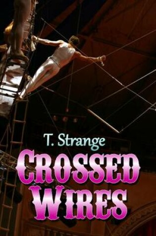 Cover of Crossed Wires