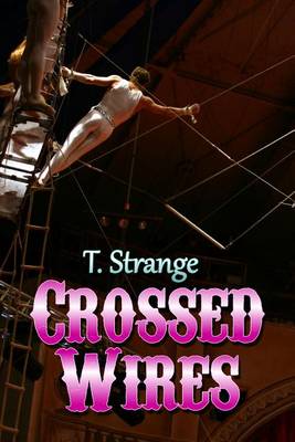 Book cover for Crossed Wires
