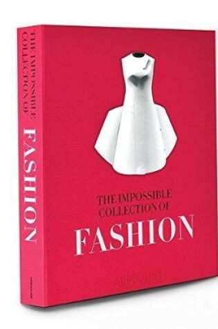 Cover of Impossible Collection of Fashion FIRM SALE