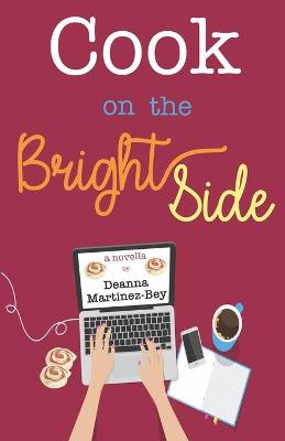 Book cover for Cook On The Bright Side