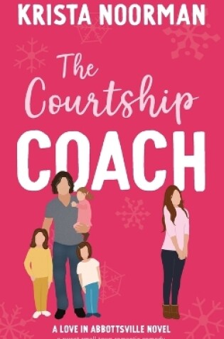 Cover of The Courtship Coach