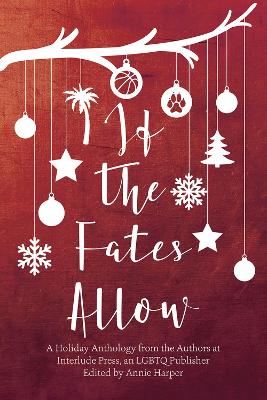 Cover of If the Fates Allow