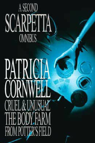Cover of A Second Scarpetta Omnibus