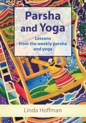 Book cover for Parsha and Yoga