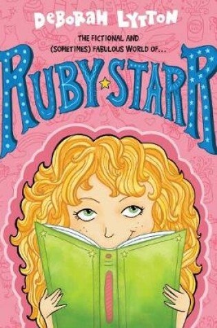 Cover of Ruby Starr