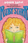 Book cover for Ruby Starr