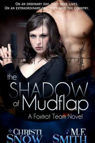 Cover of The Shadow of Mudflap