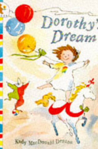 Cover of Dorothy's Dream