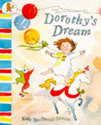 Book cover for Dorothy's Dream