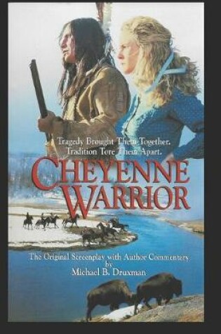 Cover of Cheyenne Warrior