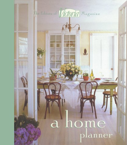 Cover of Home Planner