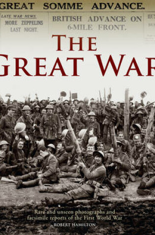 Cover of Great War