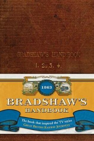 Cover of Bradshaw's Handbook