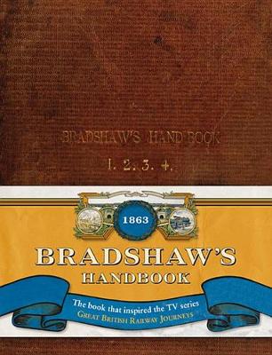 Book cover for Bradshaw's Handbook