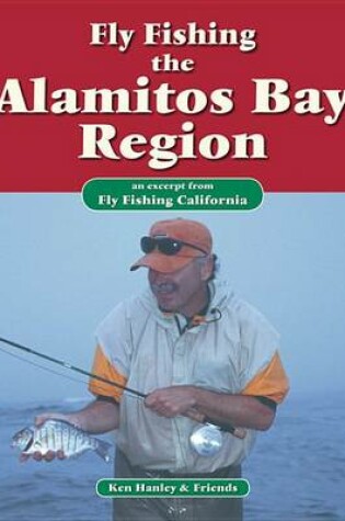 Cover of Fly Fishing the Alamitos Bay Region