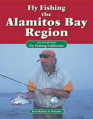 Book cover for Fly Fishing the Alamitos Bay Region