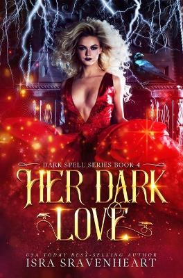 Book cover for Her Dark Love