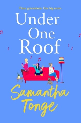 Cover of Under One Roof