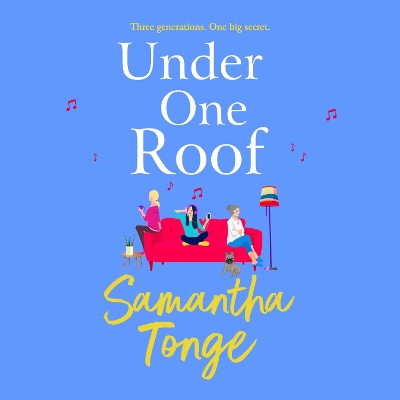 Book cover for Under One Roof