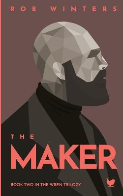 Cover of The Maker