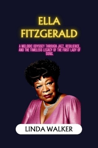 Cover of Ella Fitzgerald