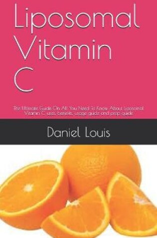 Cover of Liposomal Vitamin C