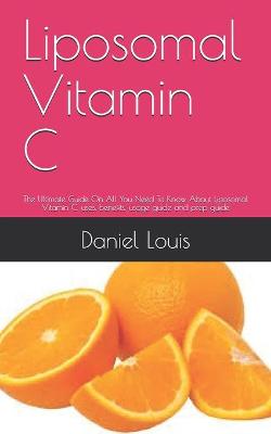 Book cover for Liposomal Vitamin C