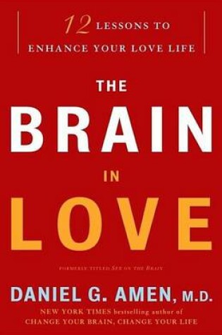 Cover of Brain in Love