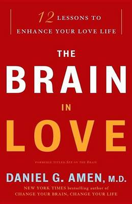 Book cover for Brain in Love