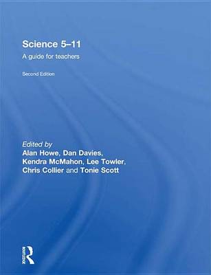 Book cover for Science 5-11